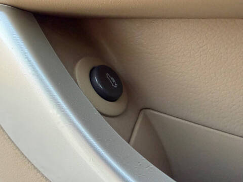 2013 Cadillac CTS 3.6L Premium