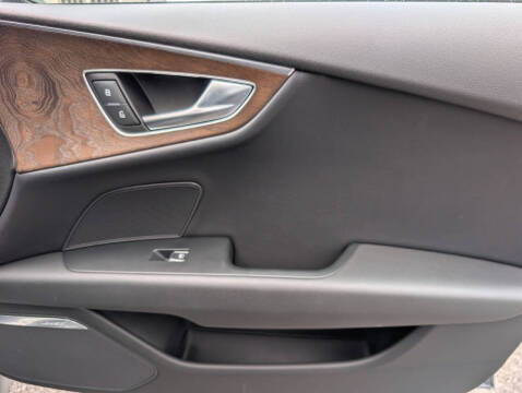 2013 Audi A7 3.0T quattro Prestige