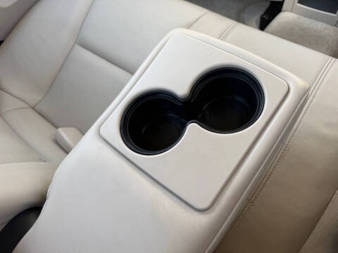 2004 Cadillac CTS