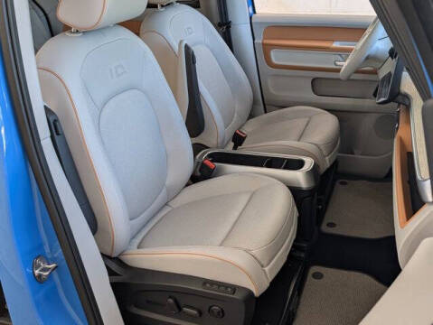 2025 Volkswagen ID. Buzz 1st Edition