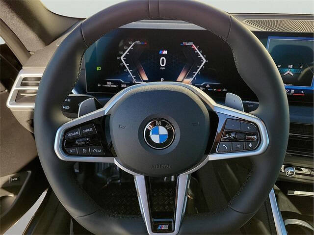 2026 BMW 2 Series 230i