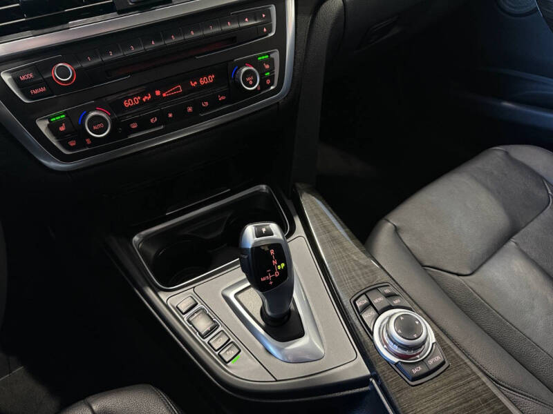 2012 BMW 3 Series 335i
