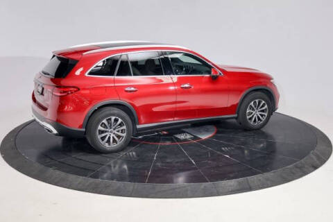 2024 Mercedes-Benz GLC GLC 300