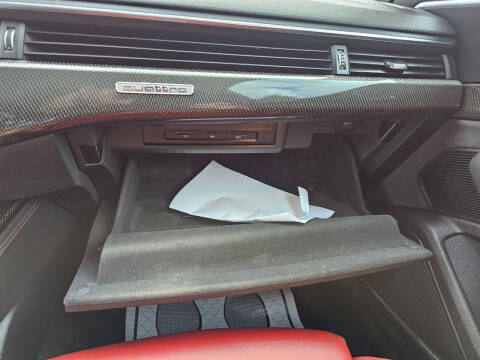 2018 Audi S5 3.0T quattro Prestige