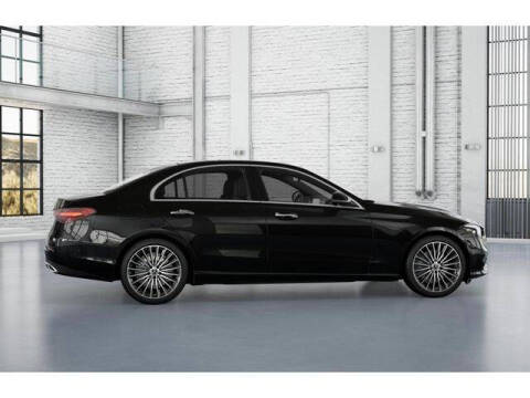 2027 Mercedes-Benz C-Class C 300