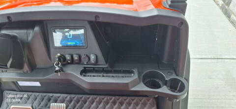 2026 Denago Nomad XL