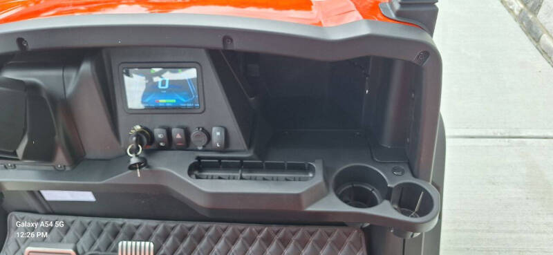2026 Denago Nomad XL