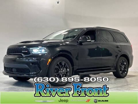 2024 Dodge Durango R/T Premium