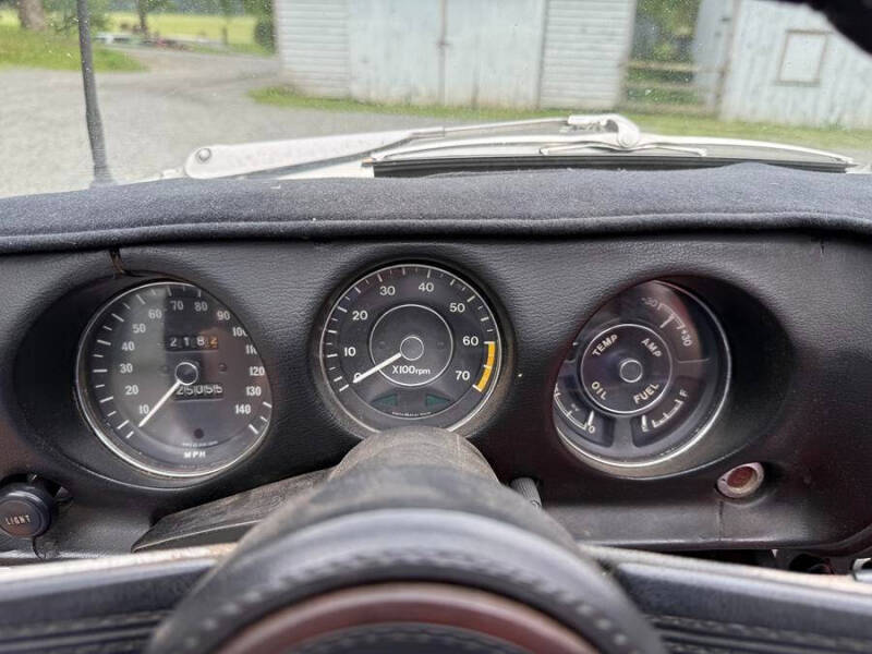 1970 Datsun Fairlady 280Z