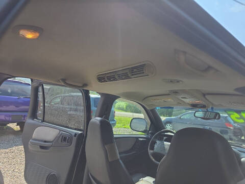 2000 Dodge Durango R/T