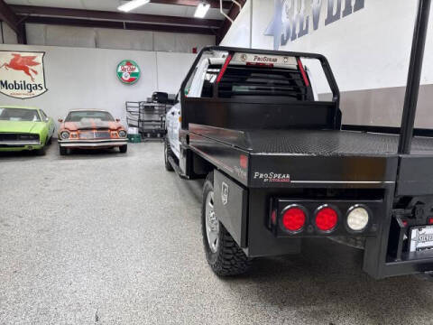 2017 RAM 3500 Tradesman