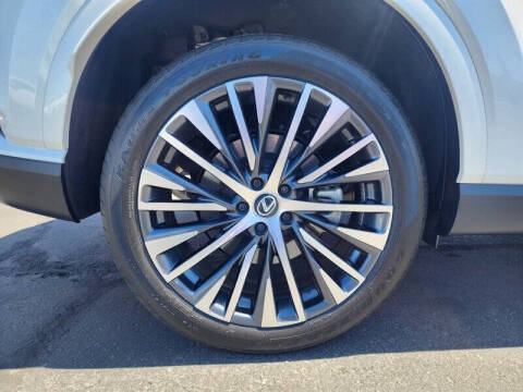 2023 Lexus RX 350 Premium+