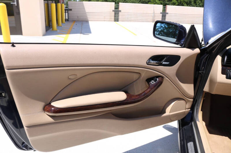 2006 BMW 3 Series 330Ci