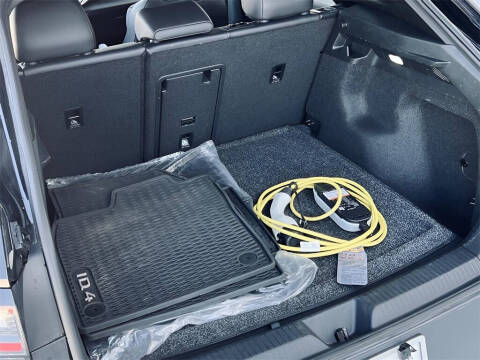 2021 Volkswagen ID.4 1st Edition