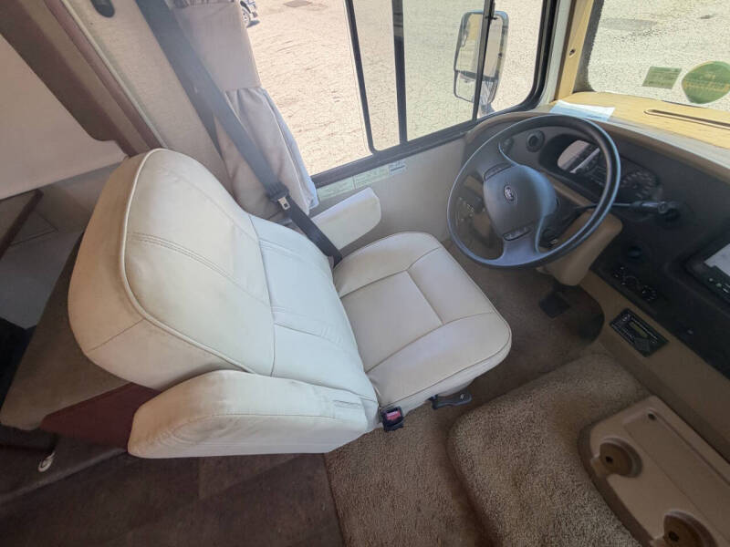 2015 Winnebago Vista