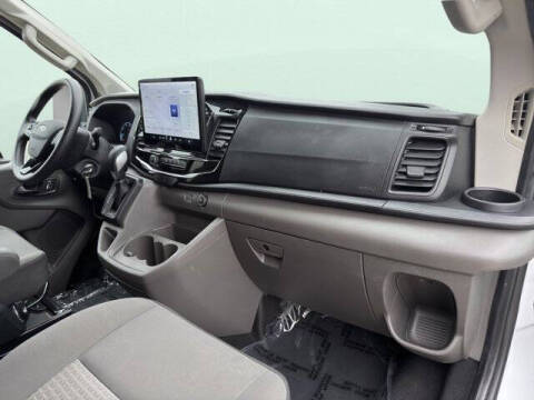 2023 Ford Transit 350 XLT