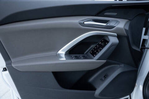 2025 Audi Q5 quattro Premium Plus TFSI