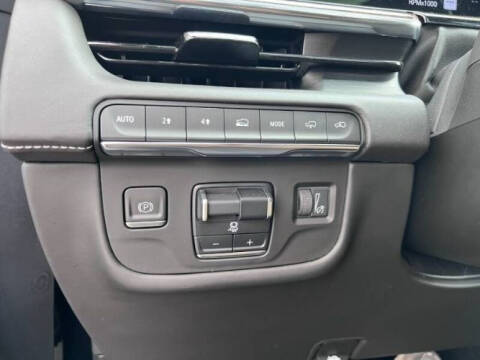 2021 Cadillac Escalade