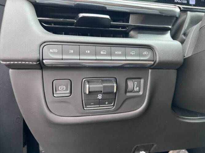 2021 Cadillac Escalade