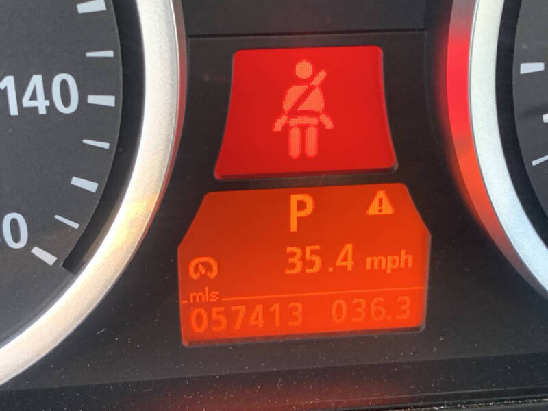 2006 Jaguar XJ-Series XJ8 L