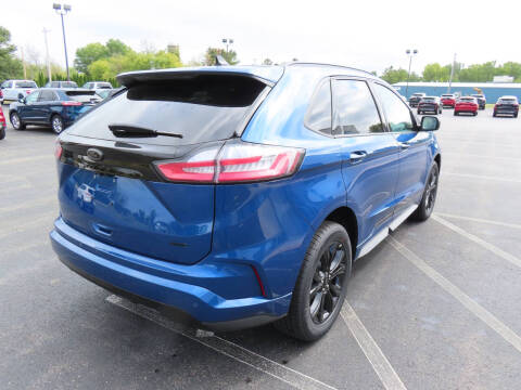 2024 Ford Edge SE
