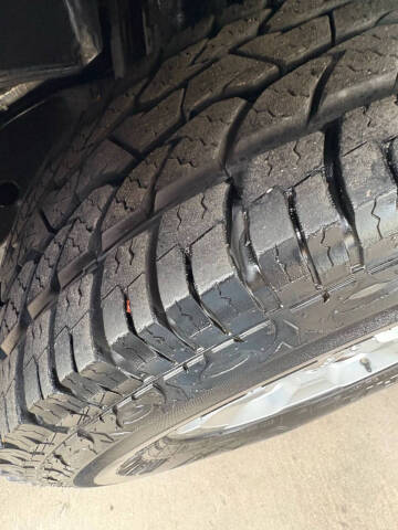 2015 Jeep Wrangler Unlimited