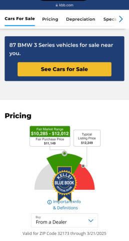 2017 BMW 3 Series 320i