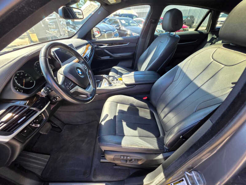 2019 BMW X6 xDrive35i