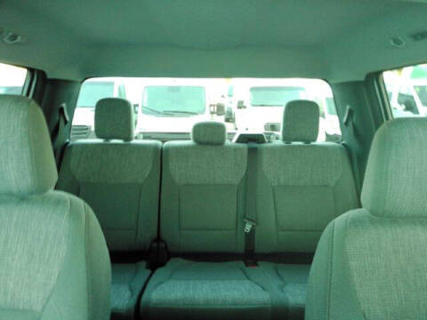 2025 Ford F-250 Super Duty