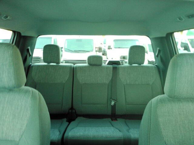 2025 Ford F-250 Super Duty