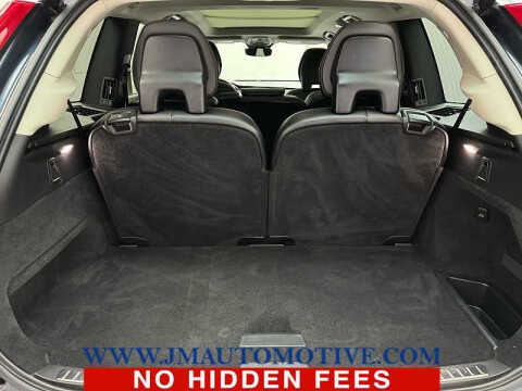 2023 Volvo XC90 B5 Core