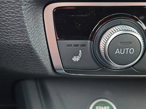 2025 Audi Q3 quattro S line Premium 45 TFSI