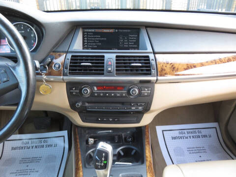 2009 BMW X5 xDrive30i