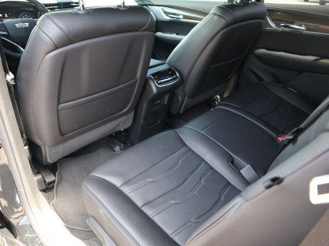 2020 Cadillac XT6 Sport