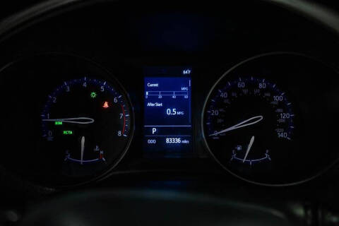 2019 Toyota C-HR Limited