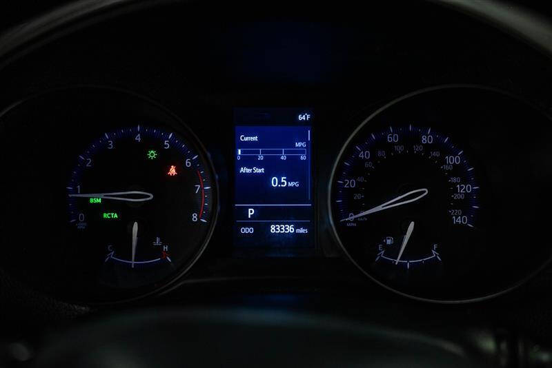 2019 Toyota C-HR Limited