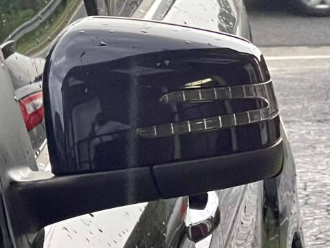 2012 Mercedes-Benz M-Class ML 350