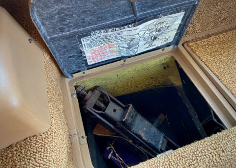 1974 Chevrolet Corvette