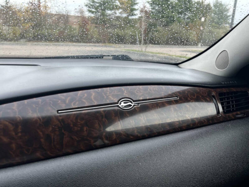 2014 Chevrolet Impala Limited LT Fleet