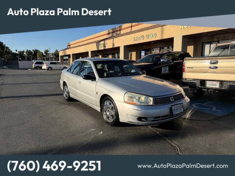 2005 Saturn L300