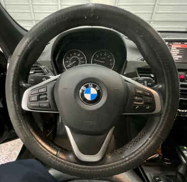 2017 BMW X1 xDrive28i