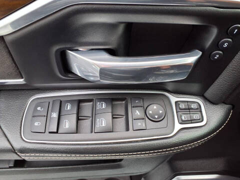2023 RAM 2500 Laramie