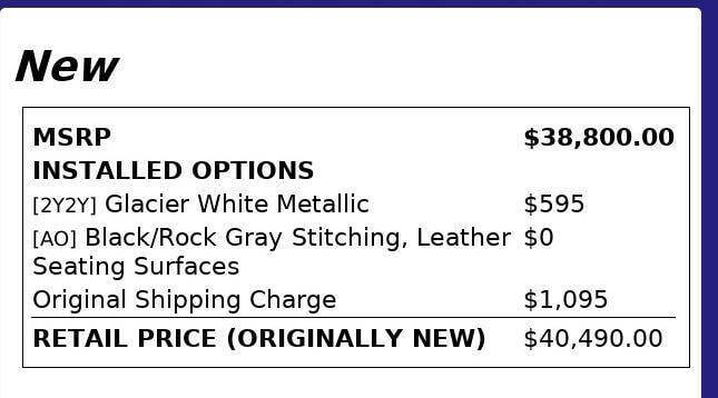 2023 Audi A3 Premium Plus 40 TFSI