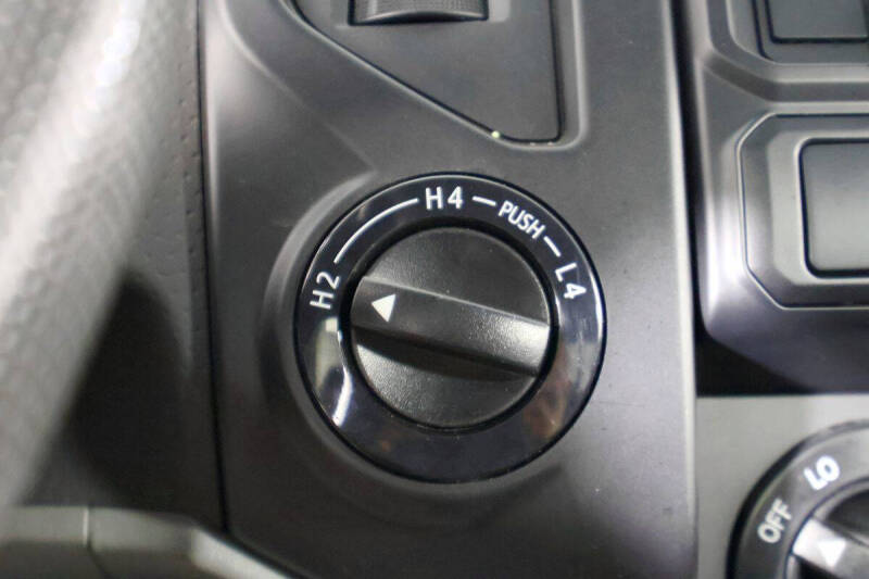 2014 Toyota Tacoma V6