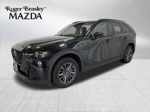 2025 Mazda CX-70 3.3 Turbo Preferred