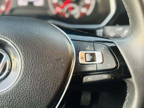 2020 Volkswagen Jetta S