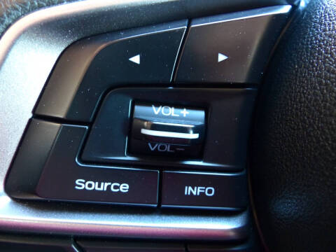 2021 Subaru Impreza Premium