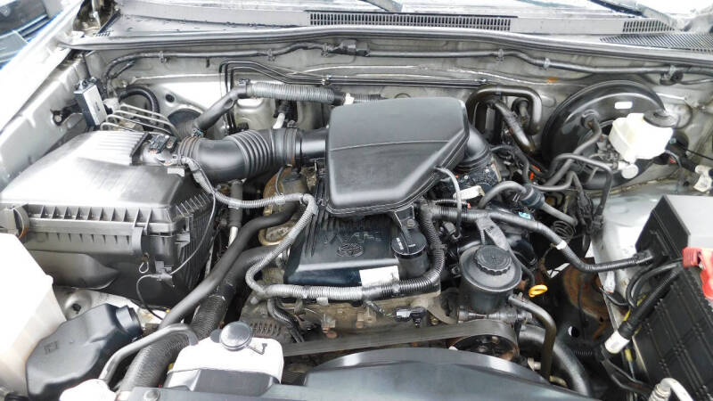 2013 Toyota Tacoma