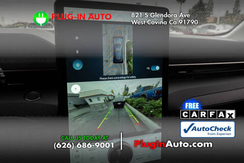 2024 Ford Mustang Mach-E Select