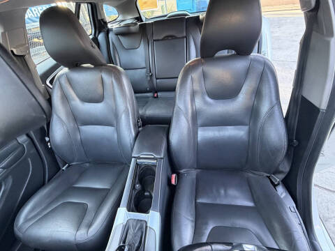 2015 Volvo V60 T5 Premier